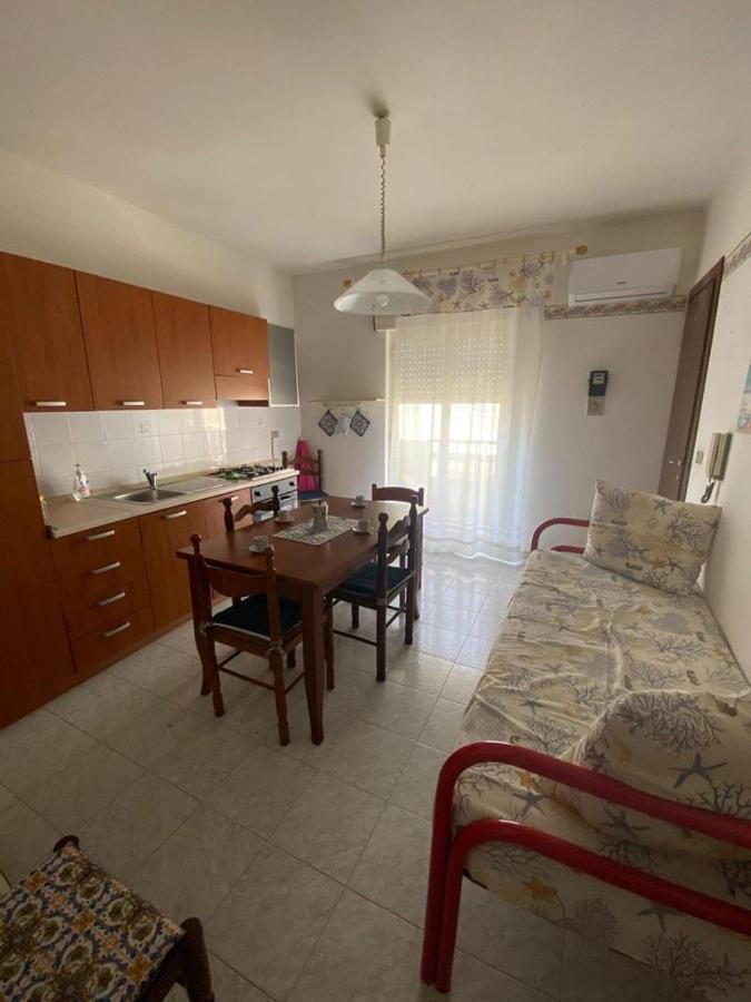 Case Vacanza Lampedusa Esterno foto